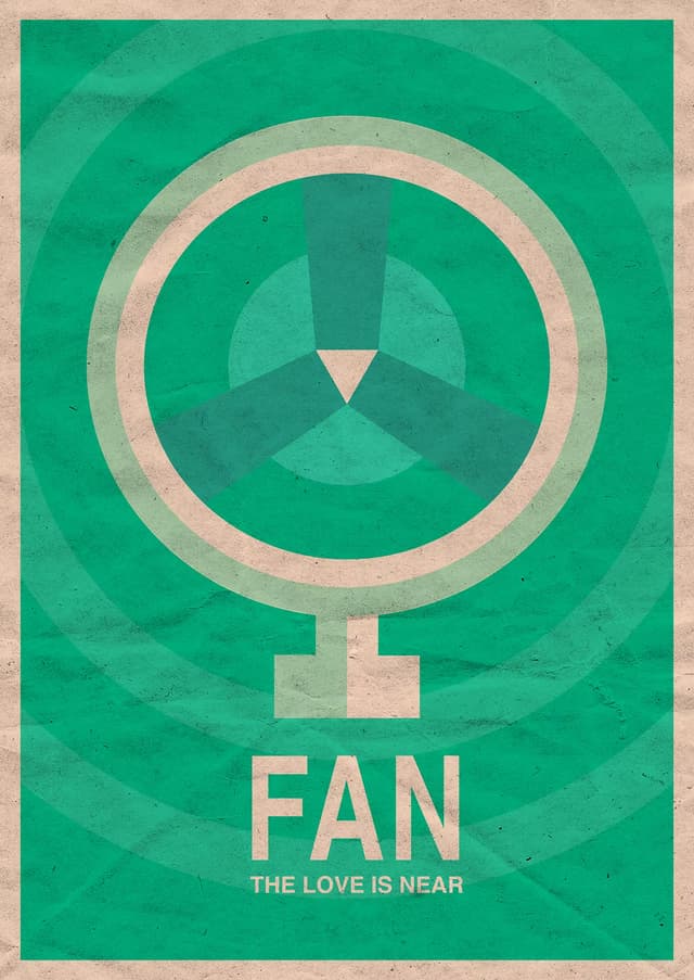 fan